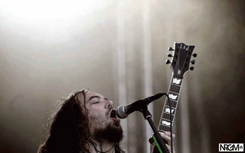 Giffaa hei! #134: Cavalera Conspiracy