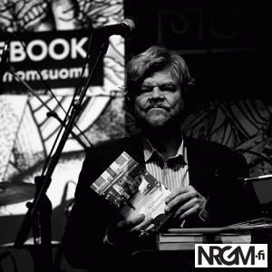 Giffaa hei! #136: M.A. Numminen