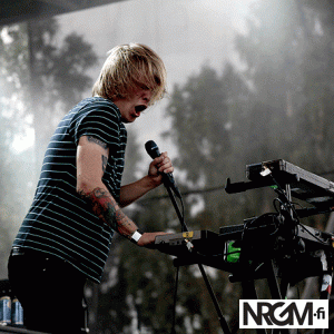 Giffaa hei! #139: Disco Ensemble