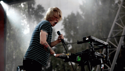 Giffaa hei! #139: Disco Ensemble