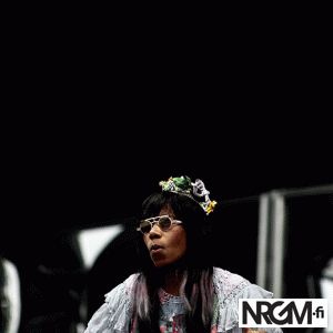 Giffaa hei! #142: Santigold