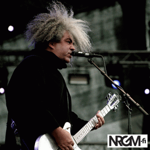Giffaa hei! #144: Melvins