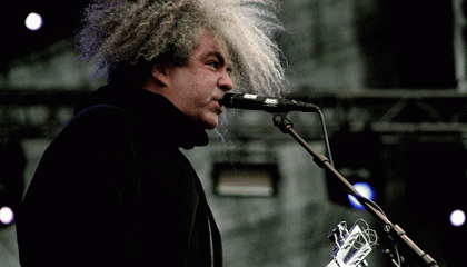 Giffaa hei! #144: Melvins