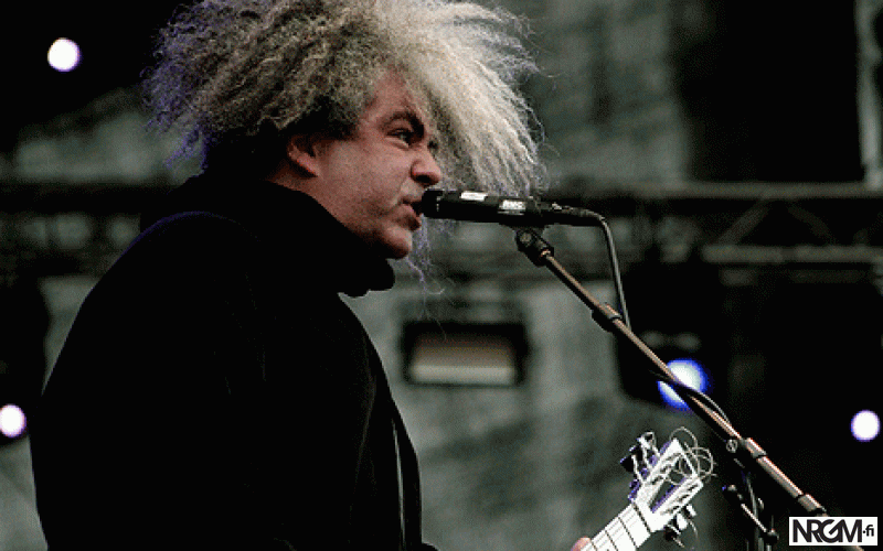 Giffaa hei! #144: Melvins