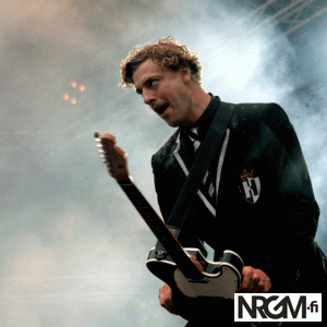 Giffaa hei! #146: The Hives