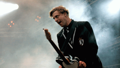 Giffaa hei! #146: The Hives