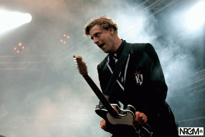 Giffaa hei! #146: The Hives