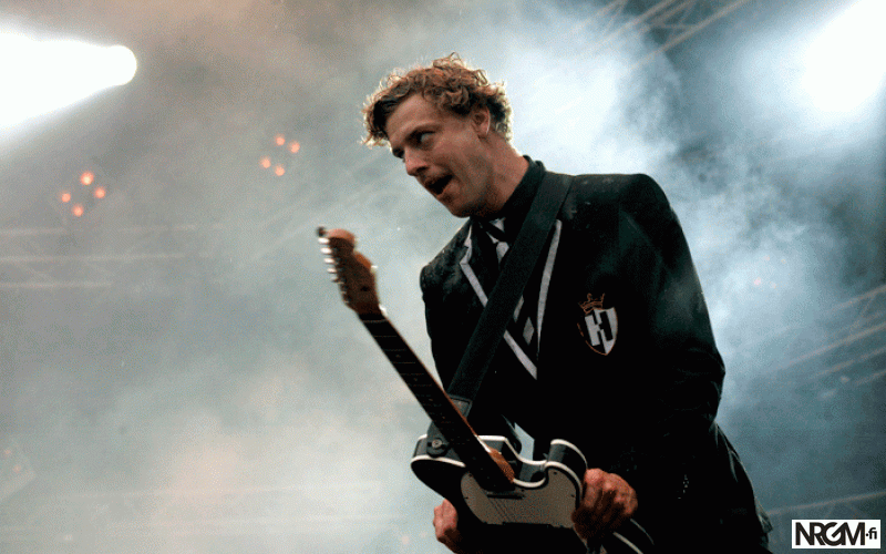 Giffaa hei! #146: The Hives