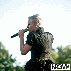 Giffaa hei! #147: Pink