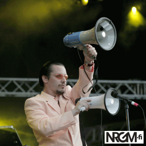 Giffaa hei! #149: Faith No More