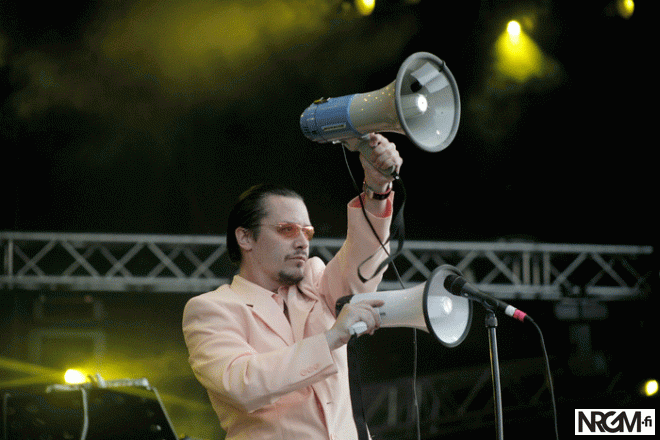 Giffaa hei! #149: Faith No More