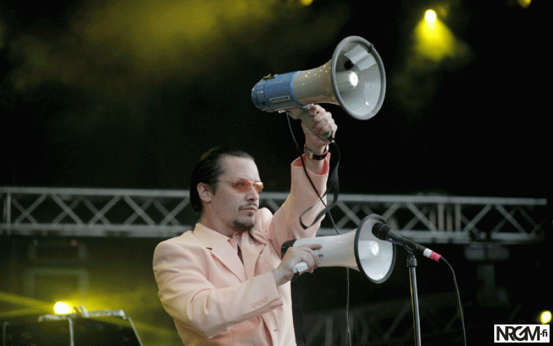 Giffaa hei! #149: Faith No More