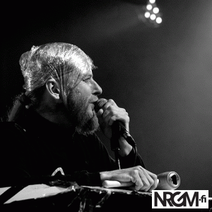 Giffaa hei! #150: Keuhkot