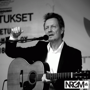 Giffaa hei! #151: Pave Maijanen