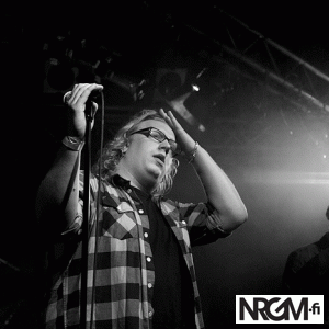 Giffaa hei! #152: Arttu Wiskari