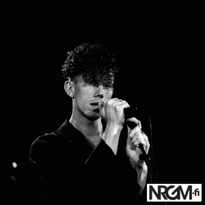 Giffaa hei! #154: Erik Hassle