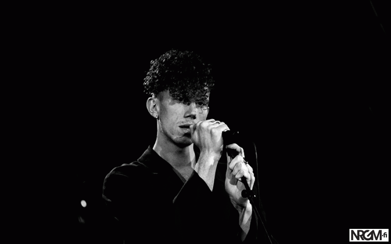 Giffaa hei! #154: Erik Hassle