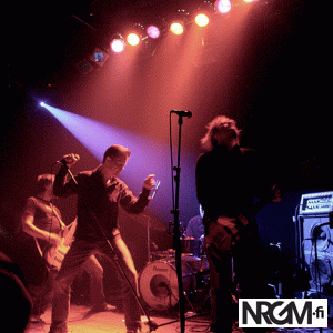 Giffaa hei! #155: Xysma