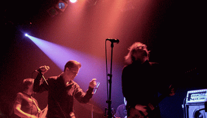 Giffaa hei! #155: Xysma