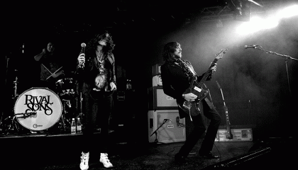 Giffaa hei! #157: Rival Sons