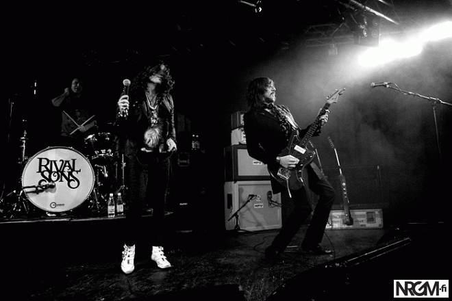 Giffaa hei! #157: Rival Sons