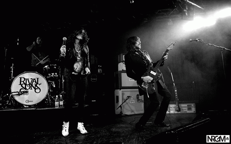 Giffaa hei! #157: Rival Sons