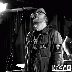 Giffaa hei! #153: Ville Pirinen