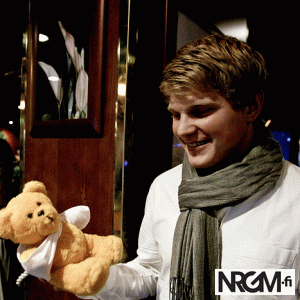 Giffaa hei! #159: Paradise Oskar