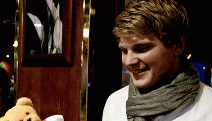 Giffaa hei! #159: Paradise Oskar