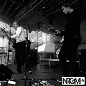 Giffaa hei! #161: Marko Haavisto & Poutahaukat