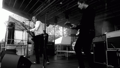 Giffaa hei! #161: Marko Haavisto & Poutahaukat