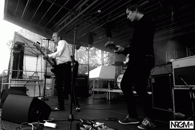 Giffaa hei! #161: Marko Haavisto & Poutahaukat