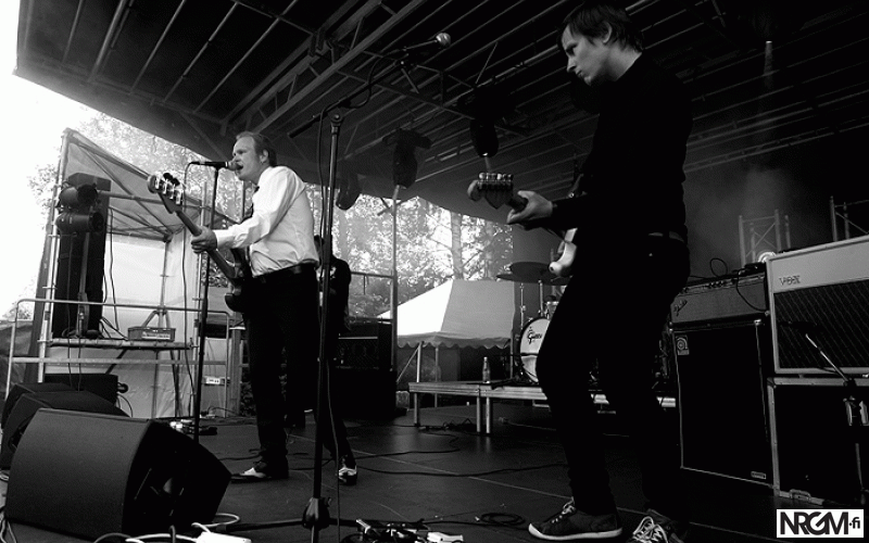 Giffaa hei! #161: Marko Haavisto & Poutahaukat