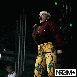 Giffaa hei! #162: Robyn