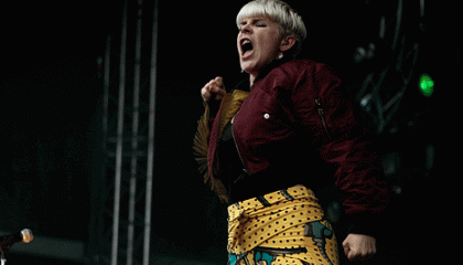 Giffaa hei! #162: Robyn