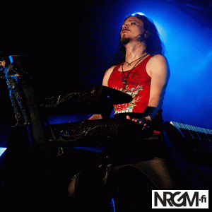 Giffaa hei! #163: Nightwish