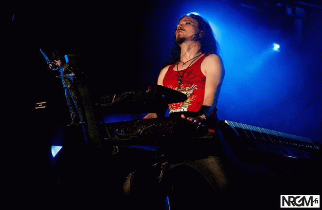 Giffaa hei! #163: Nightwish