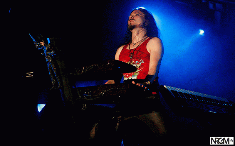 Giffaa hei! #163: Nightwish