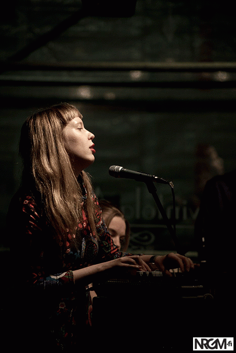 Giffaa hei! #164: Vuk