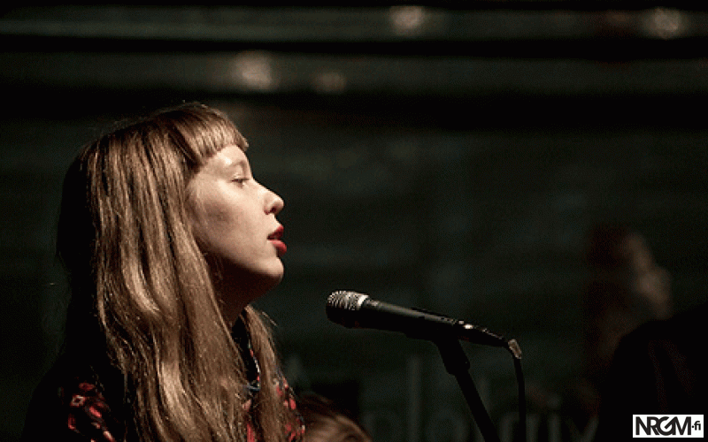 Giffaa hei! #164: Vuk