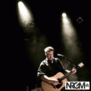 Giffaa hei! #165: Samae Koskinen