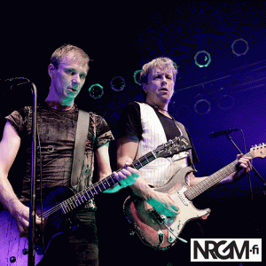 Giffaa hei! #167: Sielun veljet