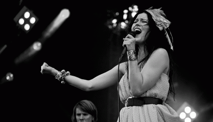 Giffaa hei! #170: Jenni Vartiainen