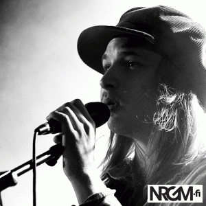 Giffaa hei! #175: Lassi Valtonen