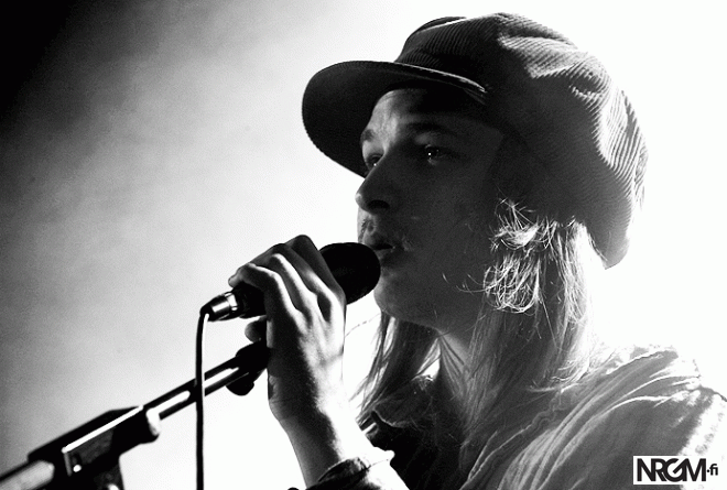 Giffaa hei! #175: Lassi Valtonen