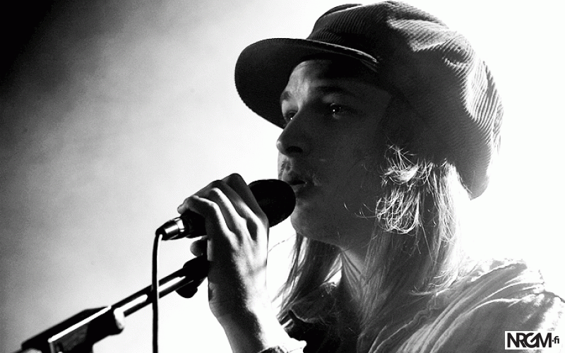 Giffaa hei! #175: Lassi Valtonen