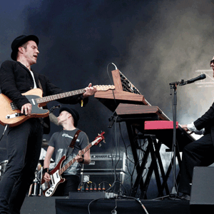 Giffaa hei! #297: Olavi Uusivirta