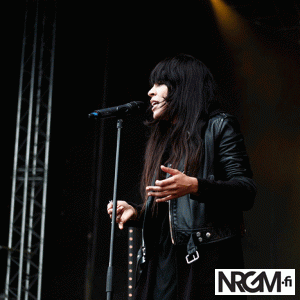 Giffaa hei! #301: Loreen