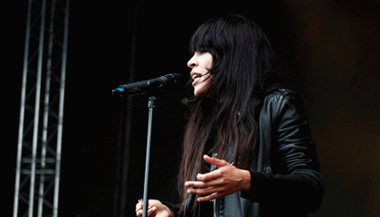 Giffaa hei! #301: Loreen