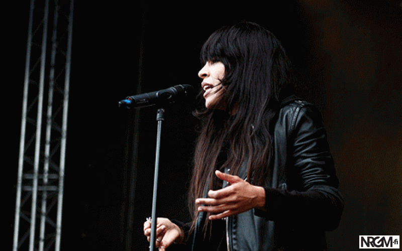 Giffaa hei! #301: Loreen